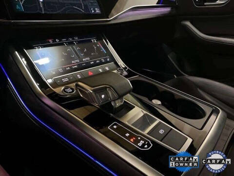 2023 Audi Q8 quattro Premium Plus 55 TFSI