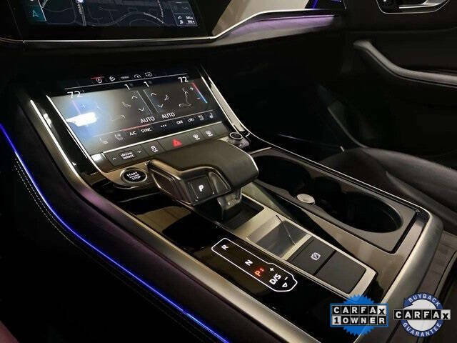 2023 Audi Q8 quattro Premium Plus 55 TFSI