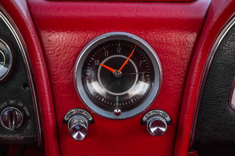 1964 Chevrolet Corvette