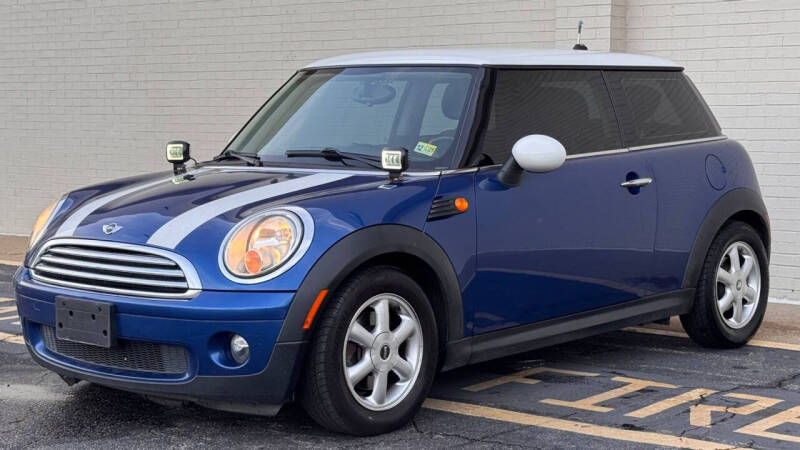 2009 MINI Cooper for sale at Carland Auto Sales INC. in Portsmouth VA