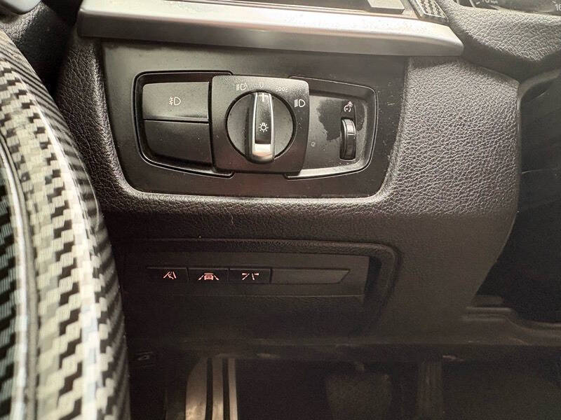 2016 BMW 4 Series 435i xDrive