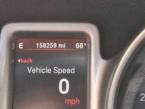 2014 Dodge Journey SXT