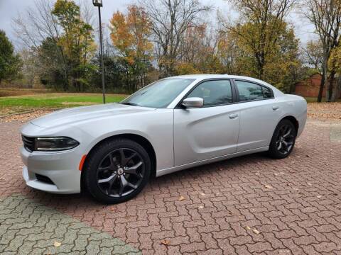 2019 Dodge Charger for sale at CARS PLUS in Fayetteville TN
