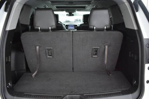 2018 GMC Acadia SLT-2