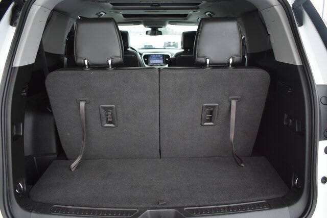 2018 GMC Acadia SLT-2