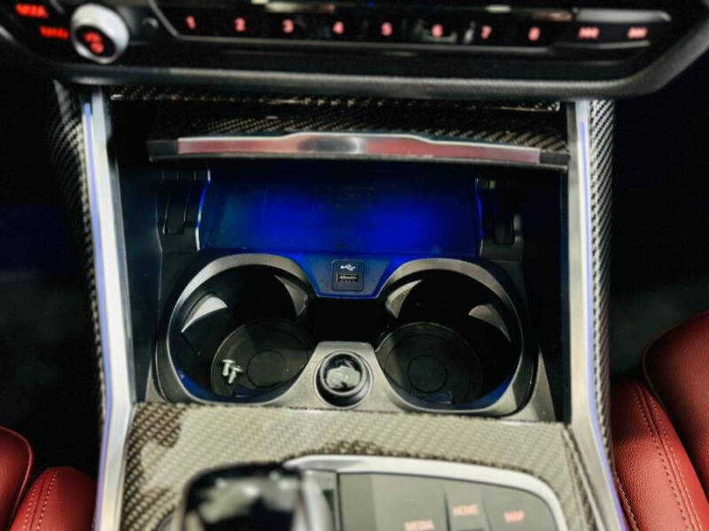 2022 BMW 3 Series M340i