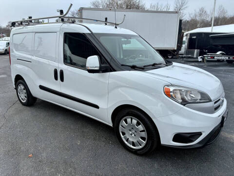 2017 RAM ProMaster City Tradesman SLT