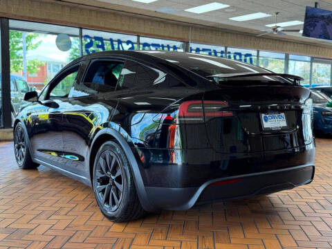 2023 Tesla Model X