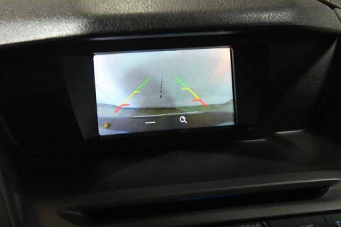 2018 Ford Transit Connect XL