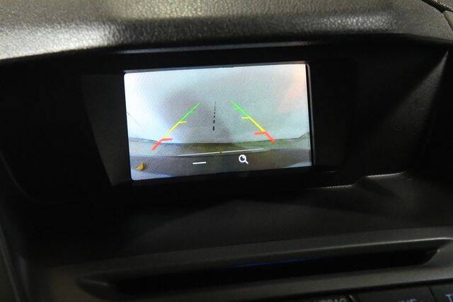 2018 Ford Transit Connect XL