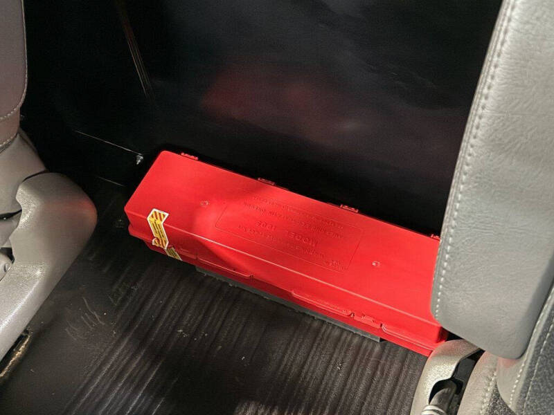 2024 GMC Savana 2500