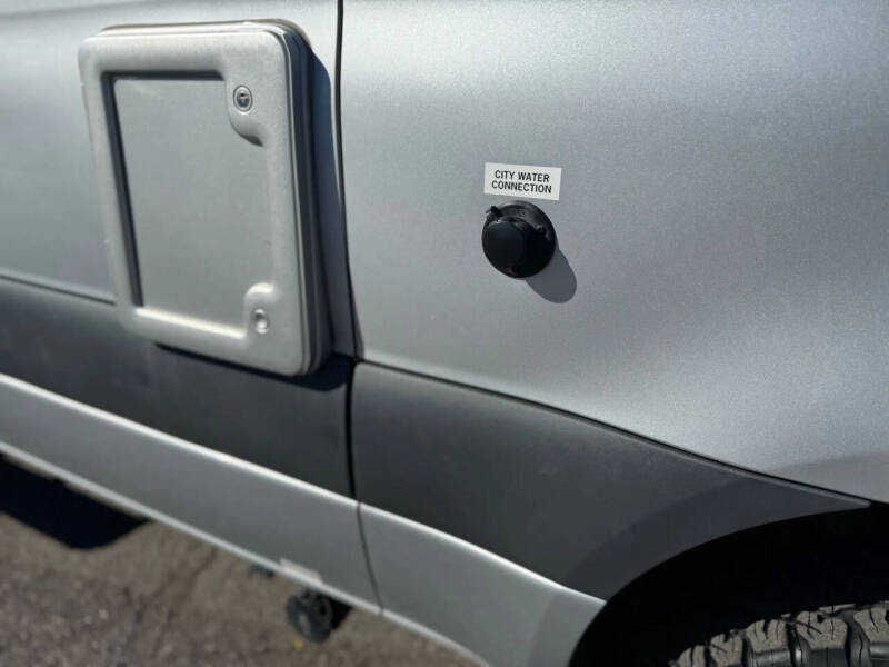 2022 Mercedes-Benz Sprinter