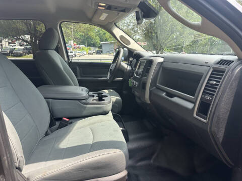 2016 RAM 3500 Tradesman