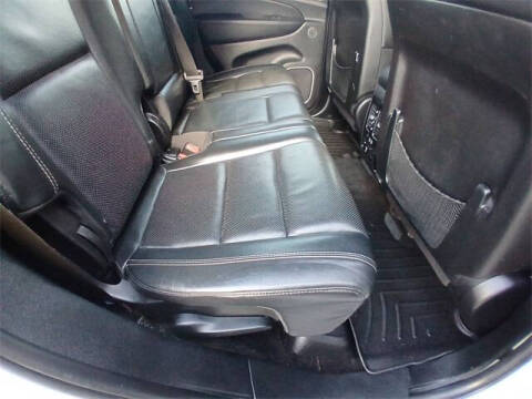 2018 Jeep Grand Cherokee High Altitude