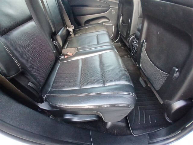 2018 Jeep Grand Cherokee High Altitude