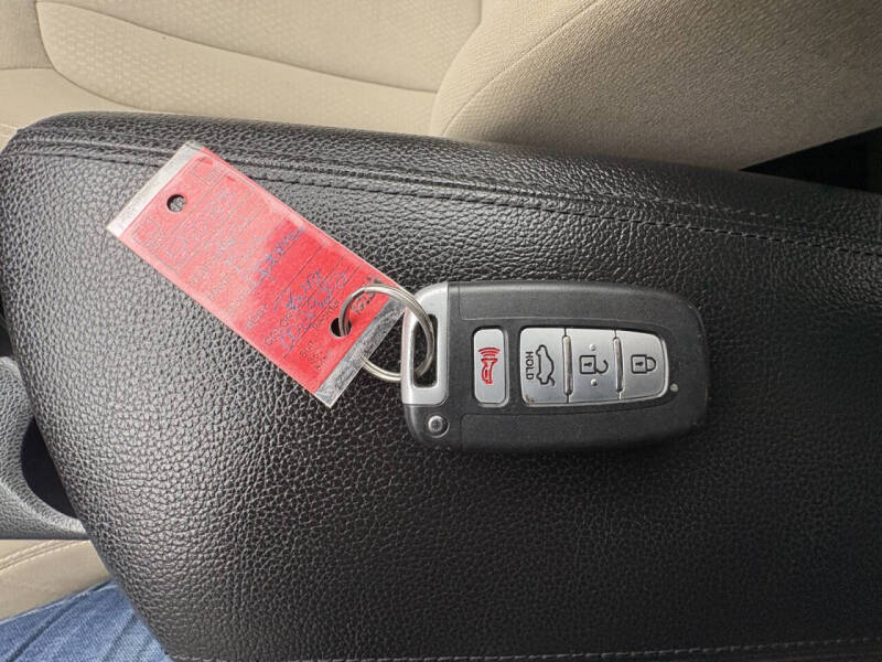 2011 Kia Optima Hybrid