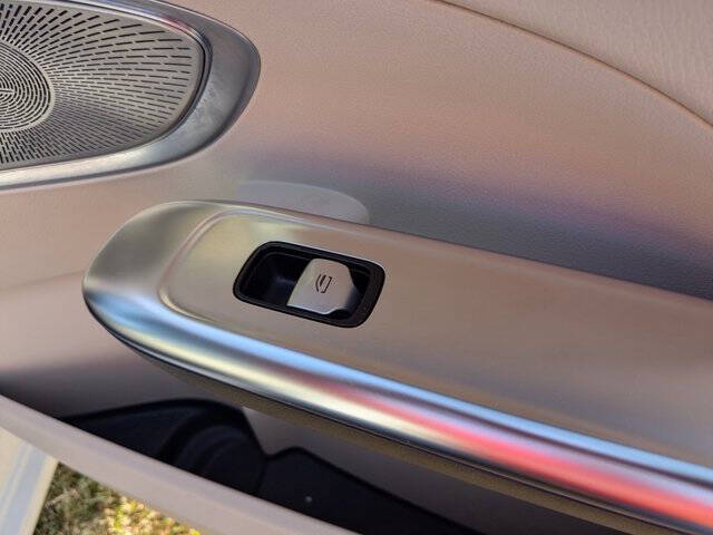 2022 Mercedes-Benz C-Class C 300 4MATIC