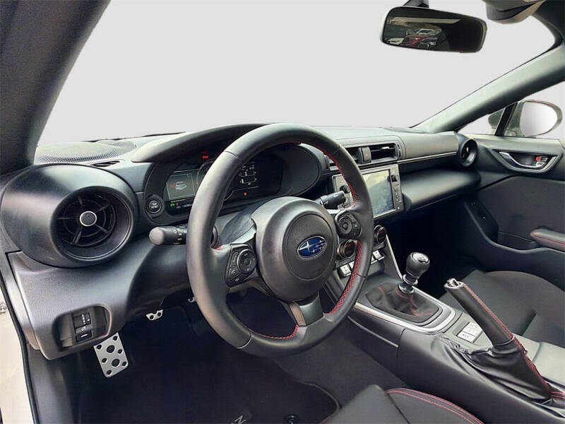 2024 Subaru BRZ Premium