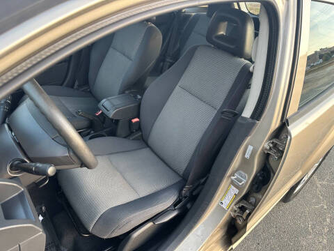 2009 Dodge Caliber SXT