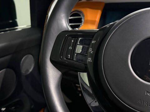 2022 Rolls-Royce Cullinan