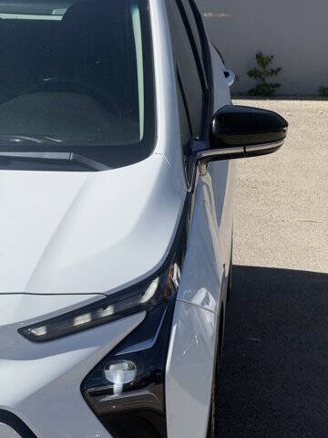 2023 Chevrolet Bolt EV 1LT