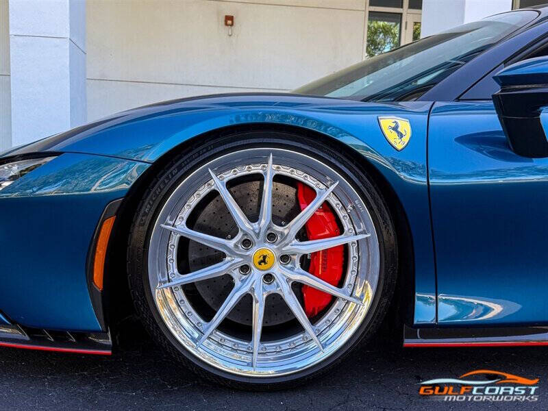 2023 Ferrari SF90 Stradale