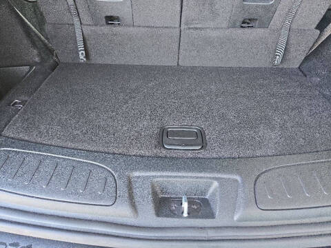 2026 Dodge Durango GT HEMI Plus
