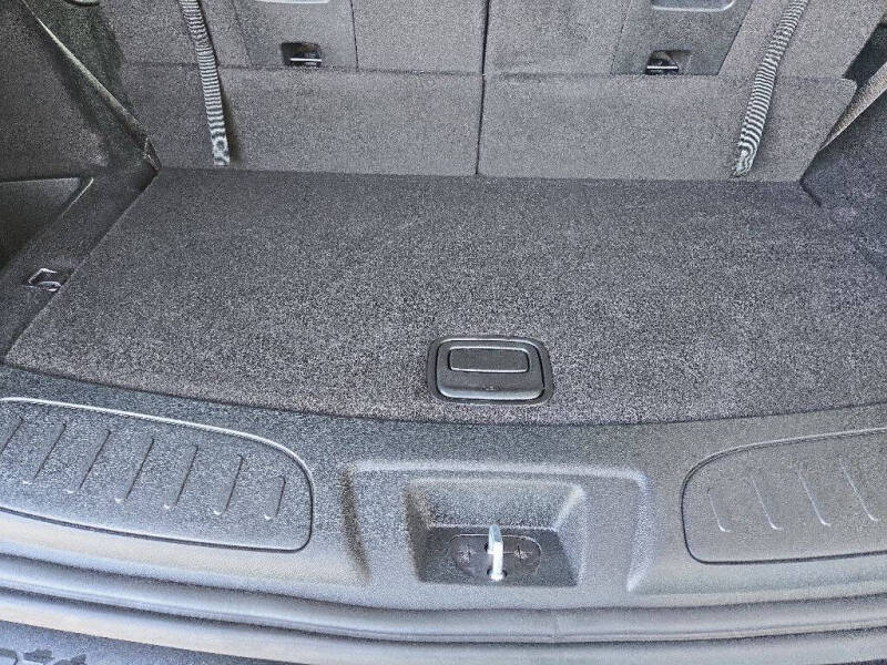 2026 Dodge Durango GT HEMI Plus