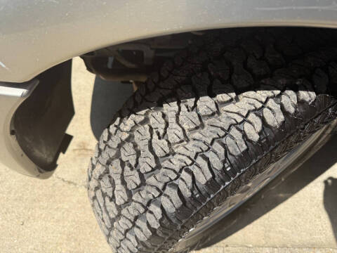 2002 Oldsmobile Bravada