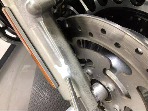 2013 Harley-Davidson FLHTK EG Ultra Ltd