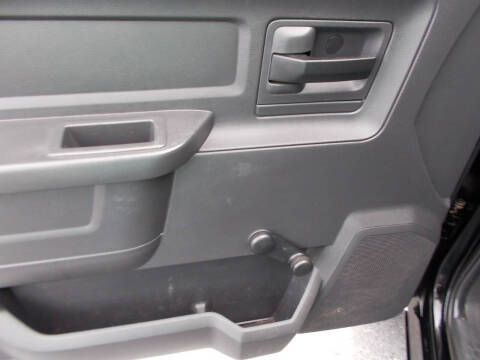 2012 RAM 1500 ST