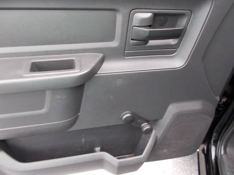 2012 RAM 1500 ST