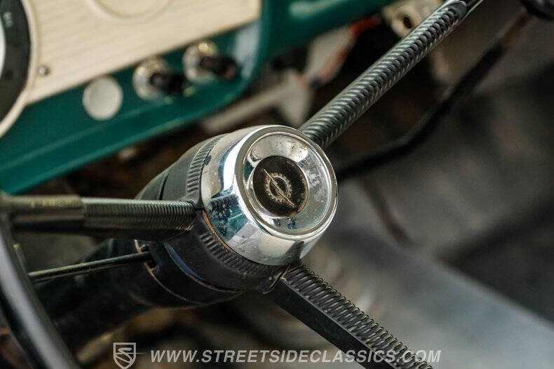 1963 Ford F-100
