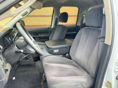 2003 Dodge Ram 1500