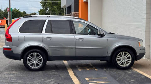 2008 Volvo XC90 V8