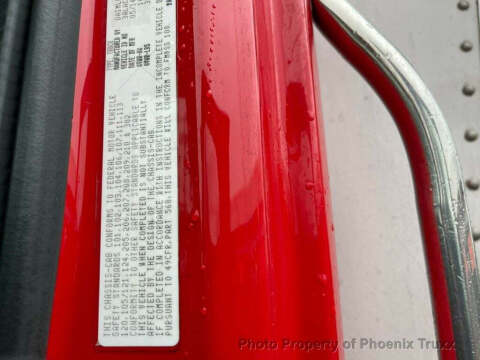 2015 Freightliner M2 106