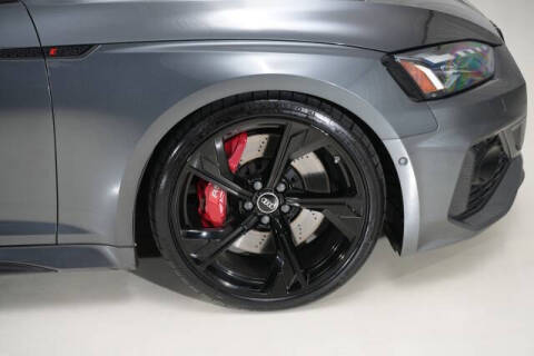 2021 Audi RS 5 2.9T quattro