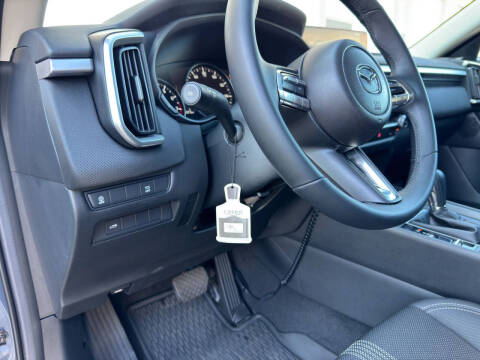 2025 Mazda CX-50 2.5 S Premium