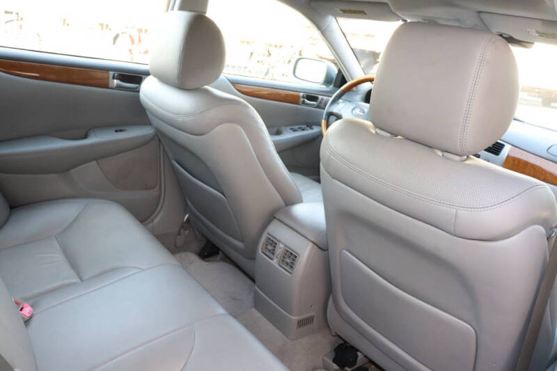 2006 Lexus ES 330