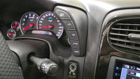 2008 Chevrolet Corvette