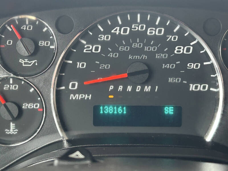 2015 GMC Savana 2500