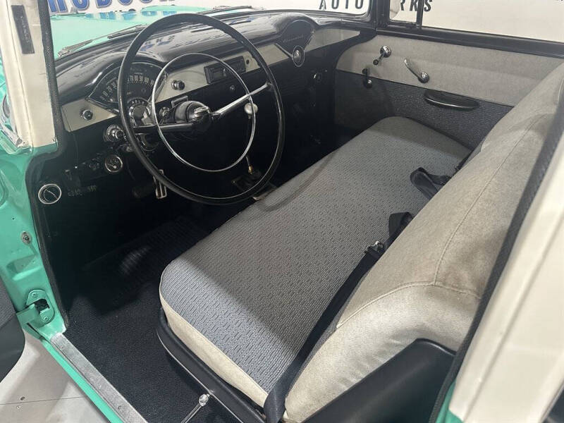 1956 Chevrolet 210