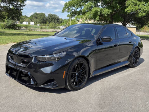 2026 BMW M5
