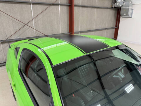 2014 Ford Mustang GT Premium