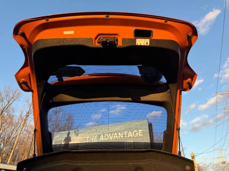 2016 Hyundai Veloster Turbo