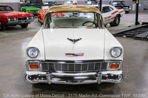 1956 Chevrolet 210