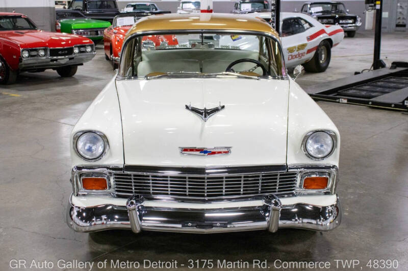 1956 Chevrolet 210