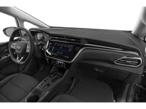 2023 Chevrolet Bolt EV 1LT