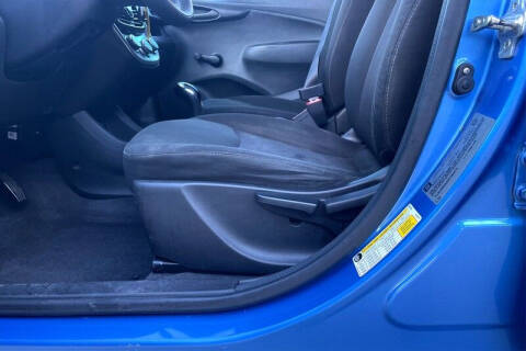 2016 Chevrolet Spark LS CVT