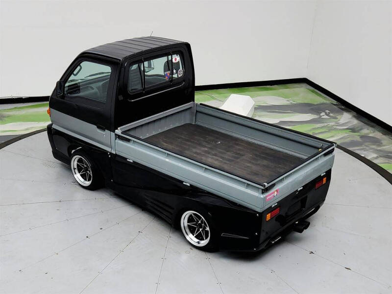 1995 Suzuki Carry